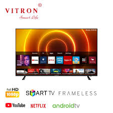 vitron TV